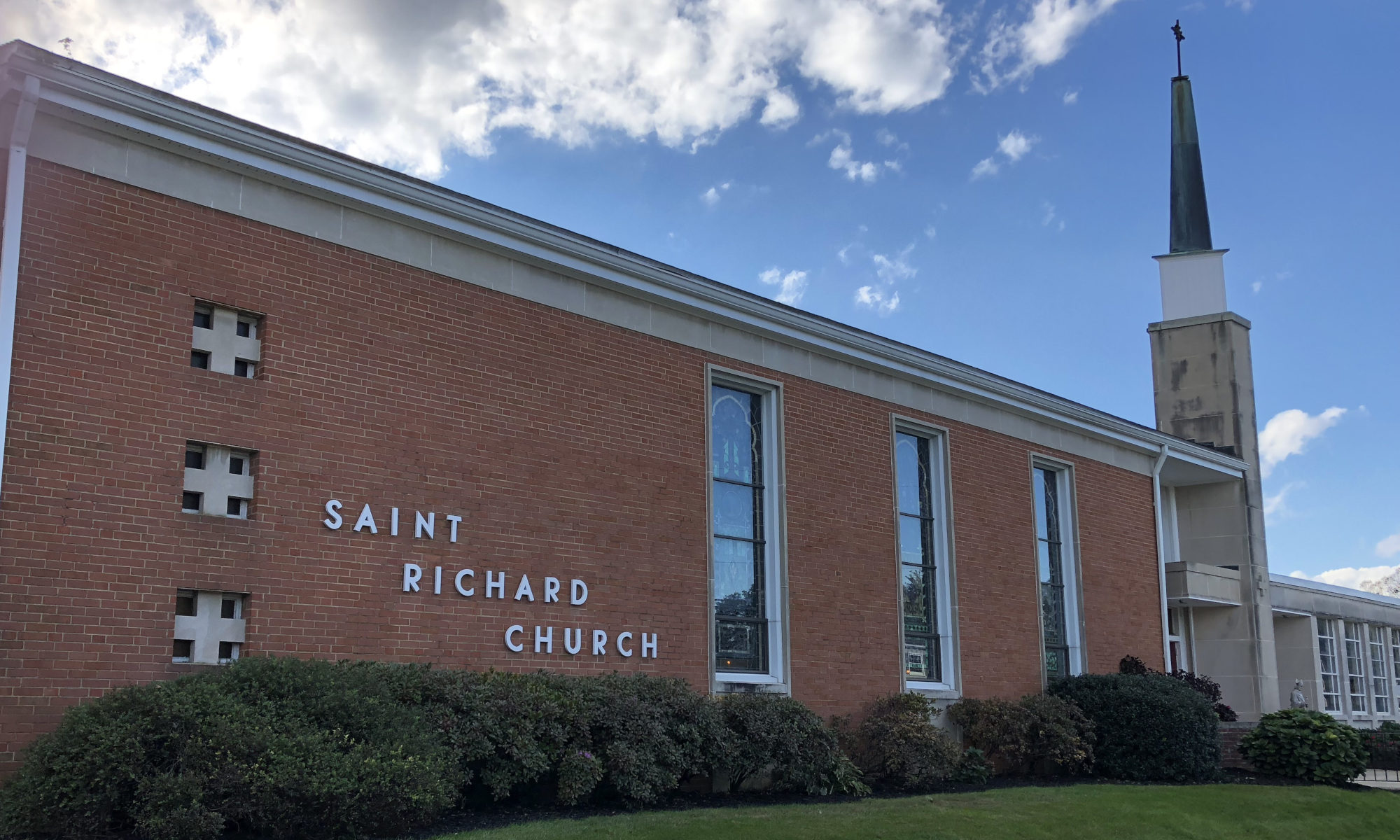 Saint Richard Catholic Church