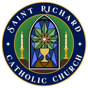 Saint Richard Catholic Church