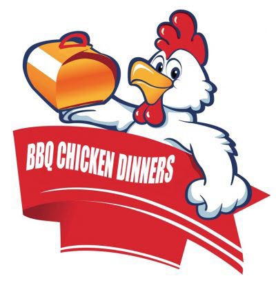Chicken Dinner BBQ