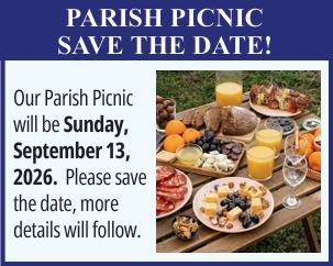 Parish Picnic